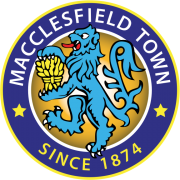 Macclesfield Town U19