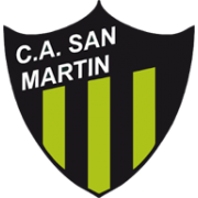 Club Atletico San Martin (SJ) U20