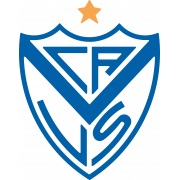 CA Vélez Sarsfield U20
