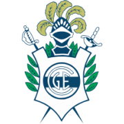 Club de Gimnasia y Esgrima La Plata U20