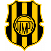 Club Olimpo U19
