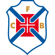 CF Belenenses Lissabon U19