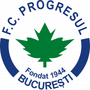 Progresul Bukarest II (- 2009)