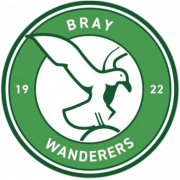Bray Wanderers Academy