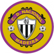 CD Nacional Sub-19