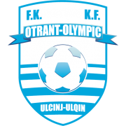 FK Otrant-Olympic Ulcinj