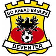 Go Ahead Eagles Deventer U19