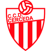 CCD Cerceda (- 2018)