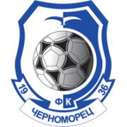 Chornomorets Odessa U19