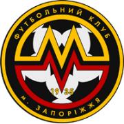 Металлург Запорожье U19 (-2016)