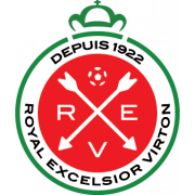 Royal Excelsior Virton U19
