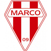 AD Marco 09 U19