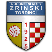NK Zrinski Tordinci 