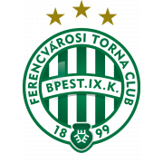 Ferencvárosi TC U19 - Club profile