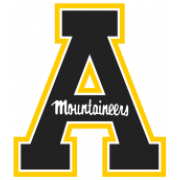 Appalachian State Mountaineers (Appalachian SU)
