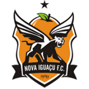 Nova Iguaçu Futebol Clube (RJ)
