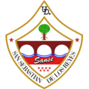 UD San Sebastián de los Reyes U19