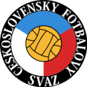 Czechosłowacja (-1993)