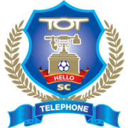 TOT SC (1954 - 2016)