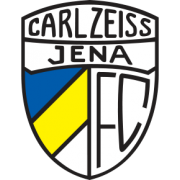 FC Carl Zeiss Jena Altyapı