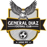 Club General Díaz de Luque