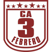 Paraguay - CA 3 de Febrero - Results, fixtures, squad, statistics