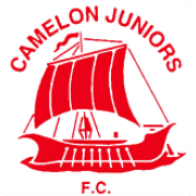 Camelon Juniors FC