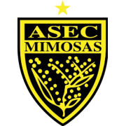 ASEC Mimosas B