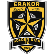 Erakor Golden Star