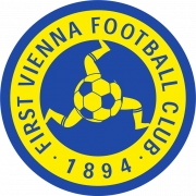 First Vienna FC Jeugd