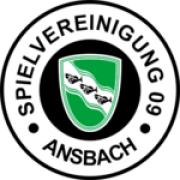 SpVgg Ansbach II