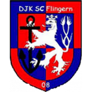 DJK SC Flingern 08 (- 2013)