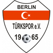 Berlin Türkspor 04