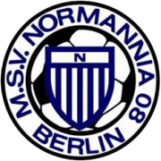 MSV Normannia 08