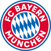 FC Bayern München Juvenis
