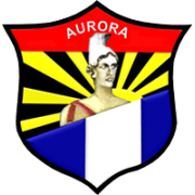 Aurora F.C  Belo Horizonte MG