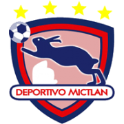 Atlético de Mictlán