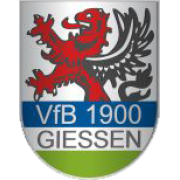 VfB 1900 Gießen U19 (1956 - 2018)