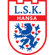Lüneburger SK Hansa U19
