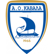 AO Kavala U19