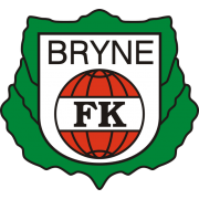 Bryne FK Jeugd