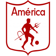 CD América de Cali U20
