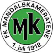 FK Mandalskameratene Formation