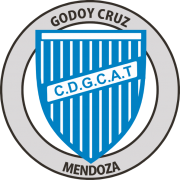 Club Deportivo Godoy Cruz II