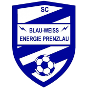 SC Blau-Weiß Energie Prenzlau (- 2017)