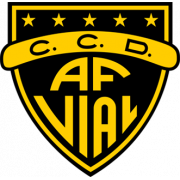 CCD Arturo Fernández Vial