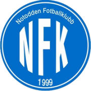 Notodden FK Молодёжь