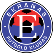 FK Ekranas Panevezys U19 (- 2014)