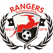 Enugu Rangers IFC Jugend