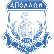 Apollon Limassol U21